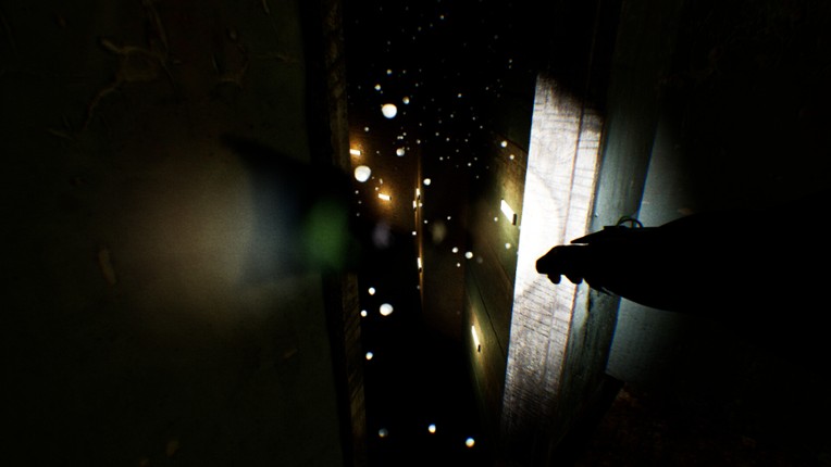 Anomaly Corp. screenshot