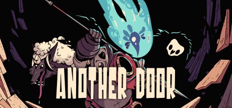 Games like Another Door