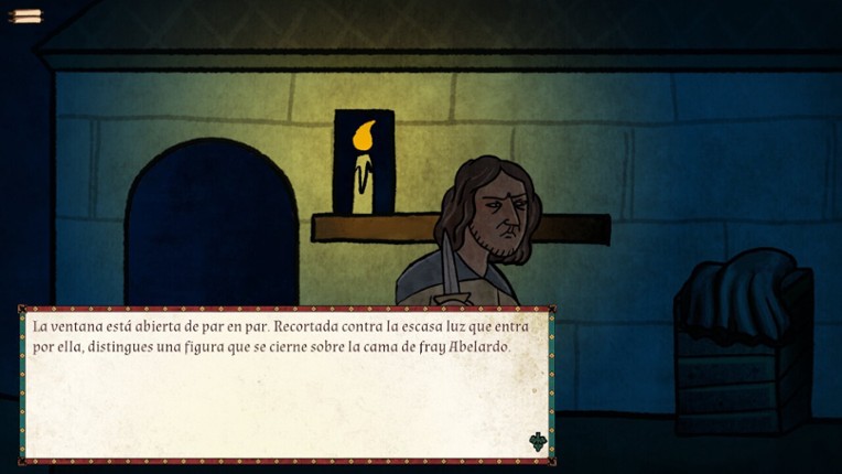 Aquelarre screenshot