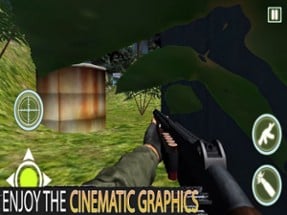 Army Commando: Counter Strike Image