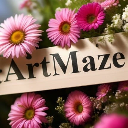 ArtMaze Image