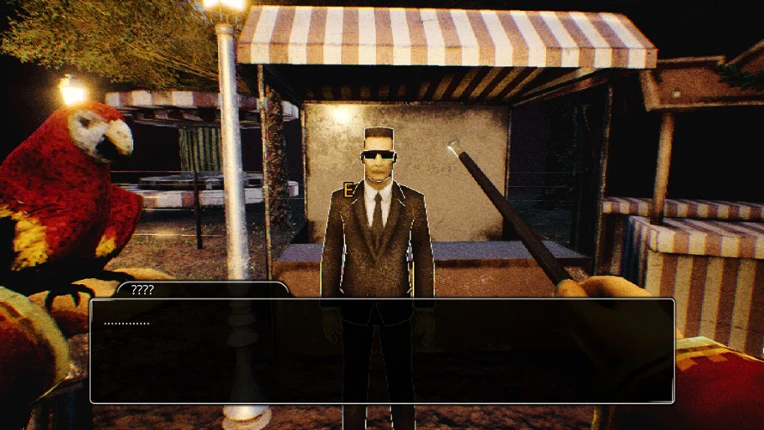 At Night : Freakshow screenshot