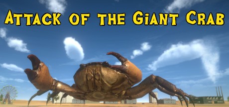 Games like Attack of the Giant Crab