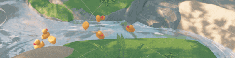 Babbling Brook screenshot