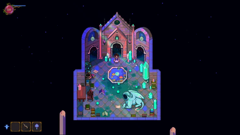 Basilica Image