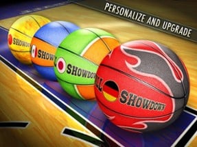 Basketball Showdown 2 Image