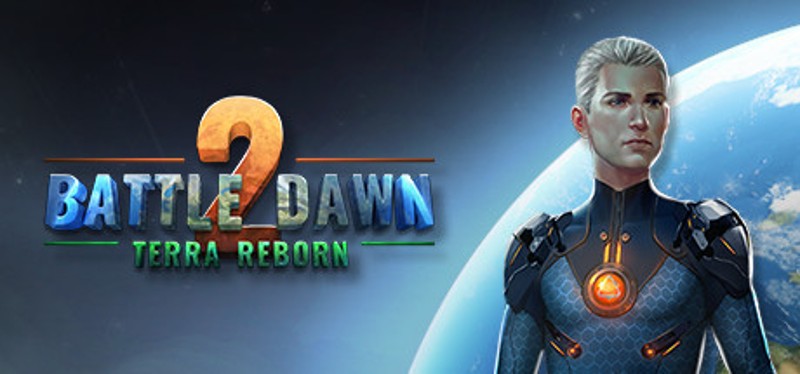 Battle Dawn 2: Terra Reborn Game Cover