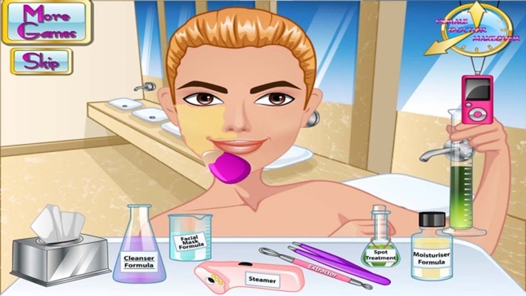 Beauty Doctor screenshot