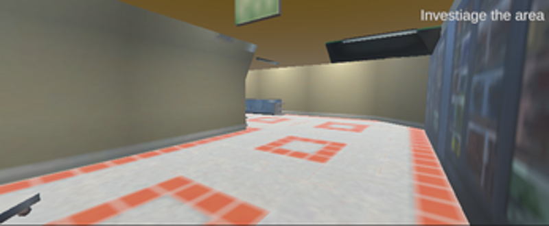 Before Grand Opening screenshot