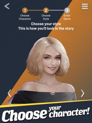 Believe Your Love screenshot