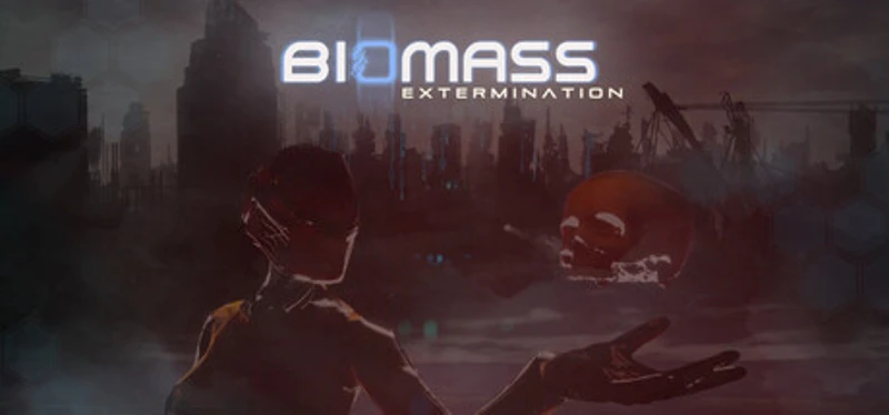 Biomass: Extermination Image
