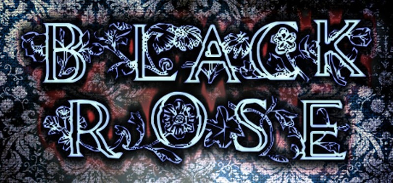 Black Rose Image