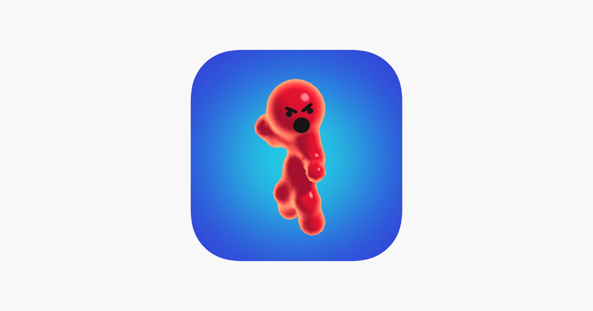 Games like Blob Bounce