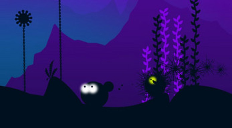 BLOB of the deep screenshot