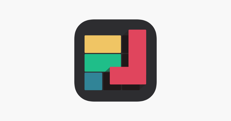 Block n Line - Block Puzzle Game Cover