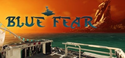 BlueFear Image