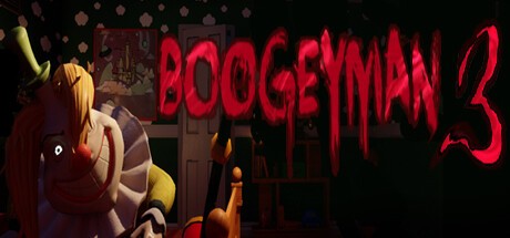Games like Boogeyman 3
