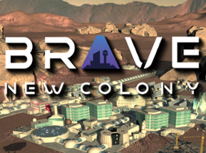 Brave New Colony Image