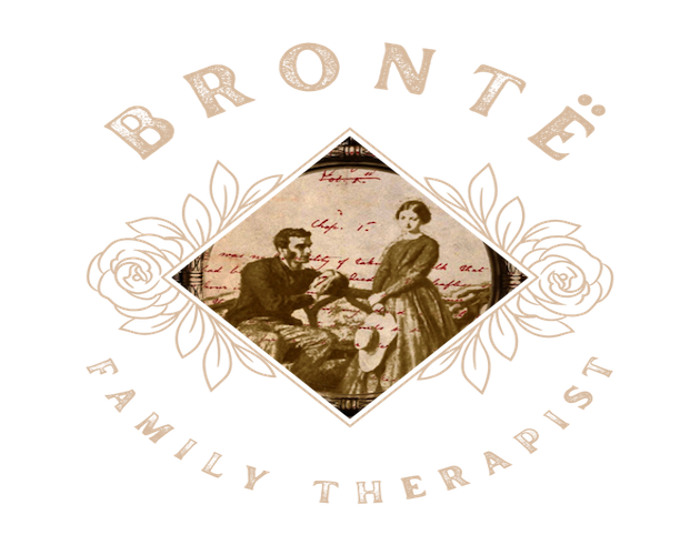 Games like Brontë Family Therapist