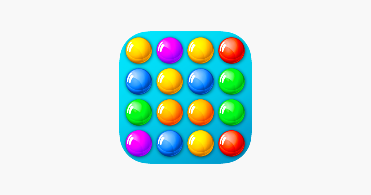 Games like Bubble Balls: Color Breaker