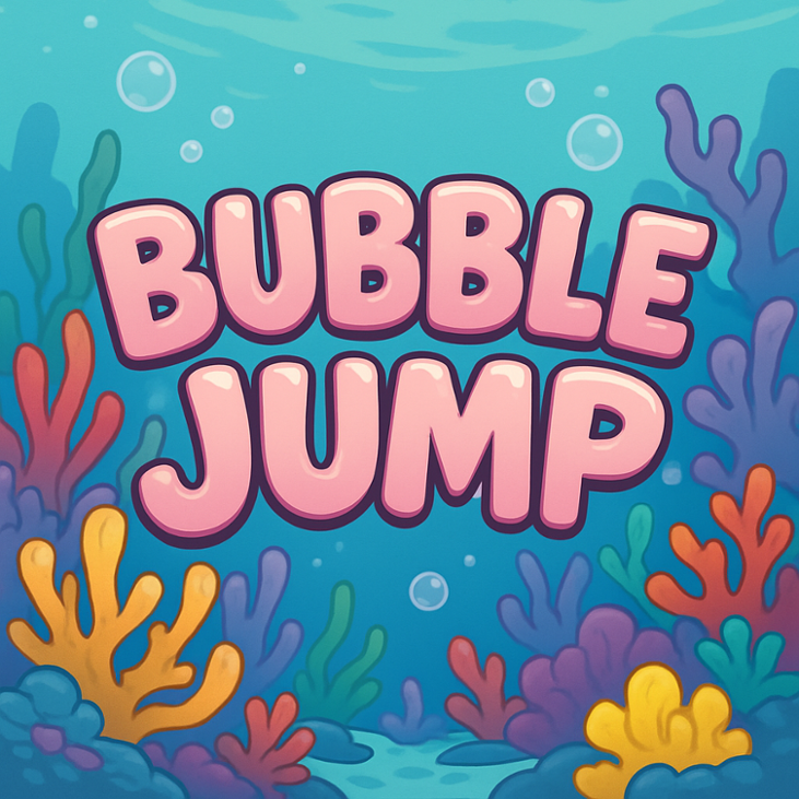 Games like Bubble Jump