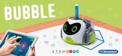 Bubble Robot Image