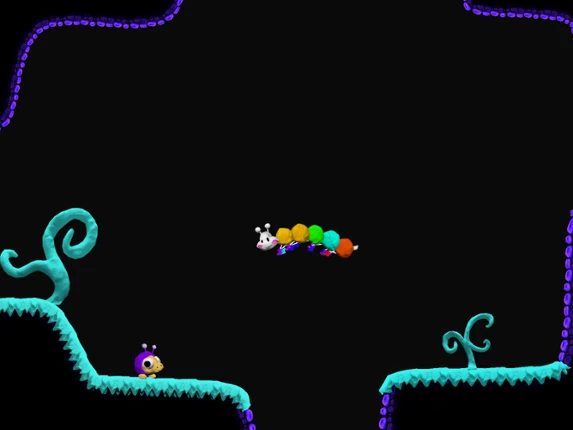 Bugs in Boots Image