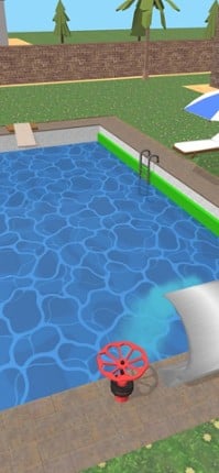 Build Pools screenshot