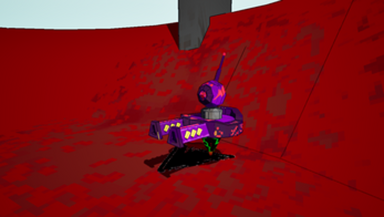 Cagefight Collector Image