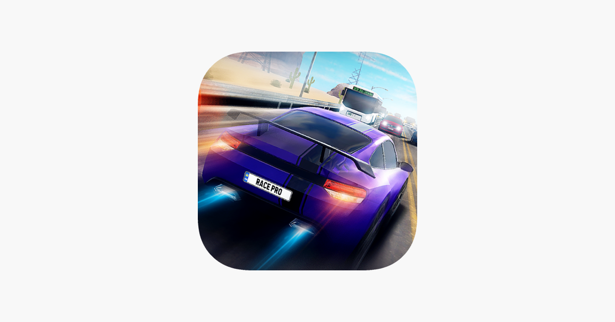 Games like Car Race Legends