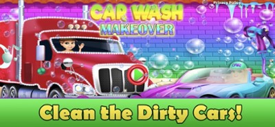 Car Wash Makeover Image