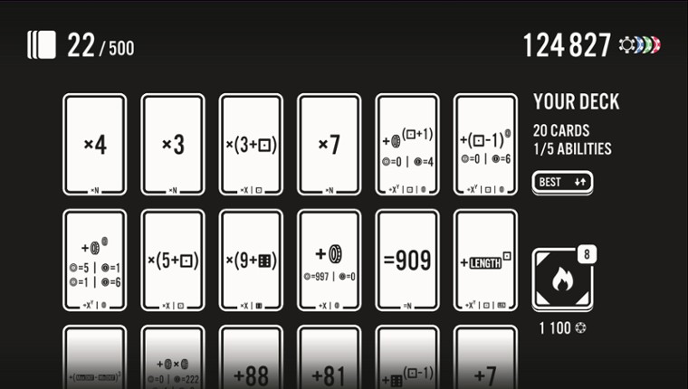 Card Draw screenshot
