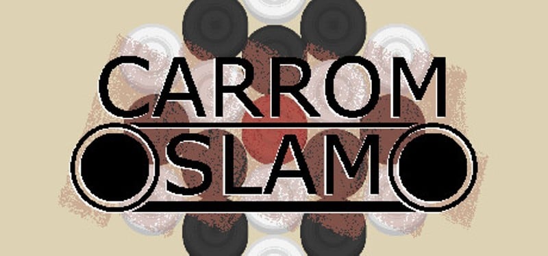 Carrom Slam! Game Cover