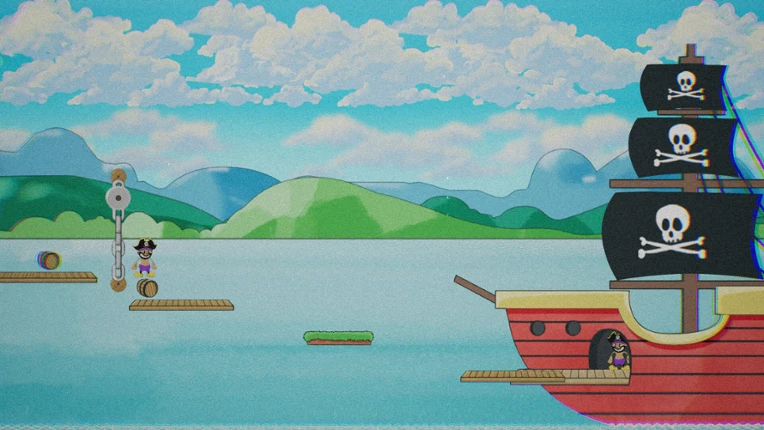 Cartoon Rage screenshot