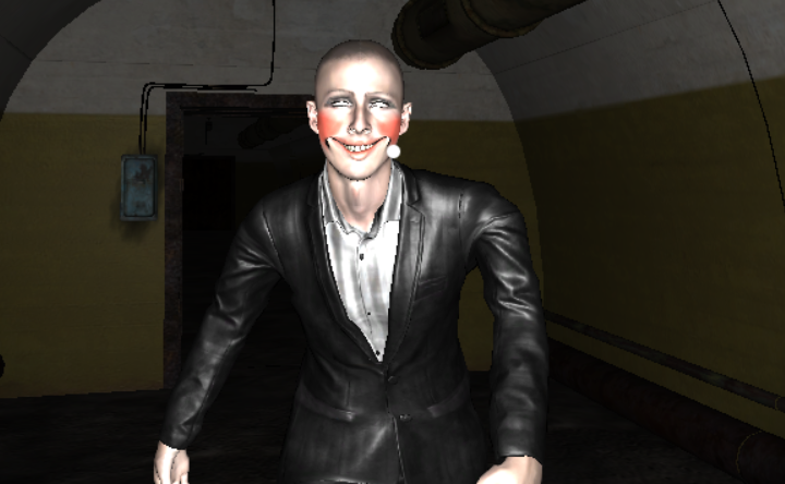 Games like Case: Smile 2