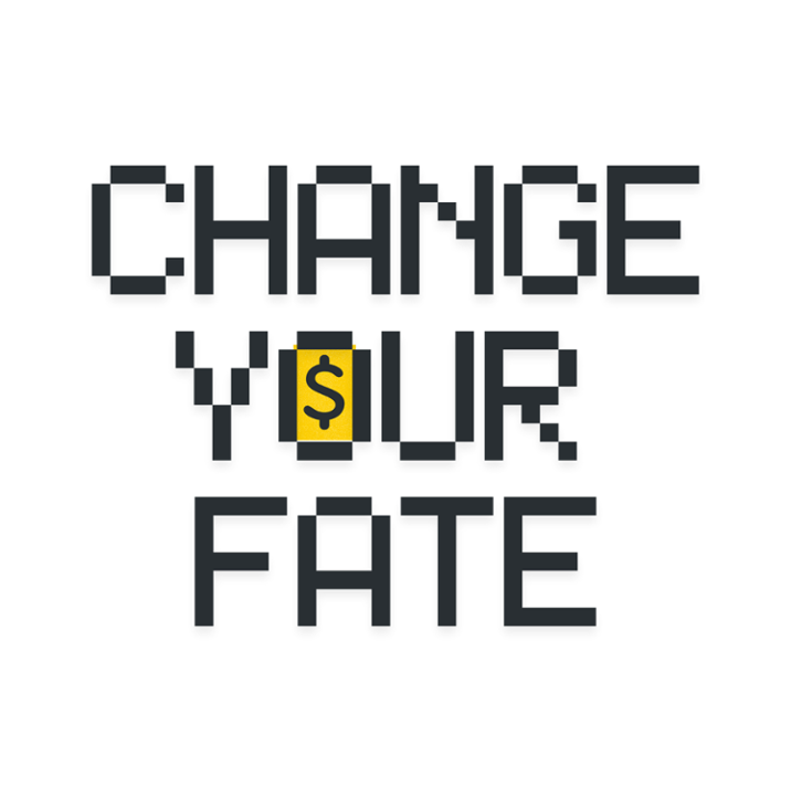 Games like Change Your Fate