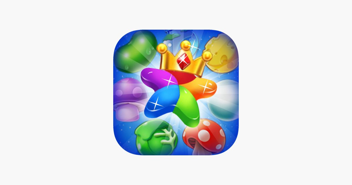 Games like Charm Match