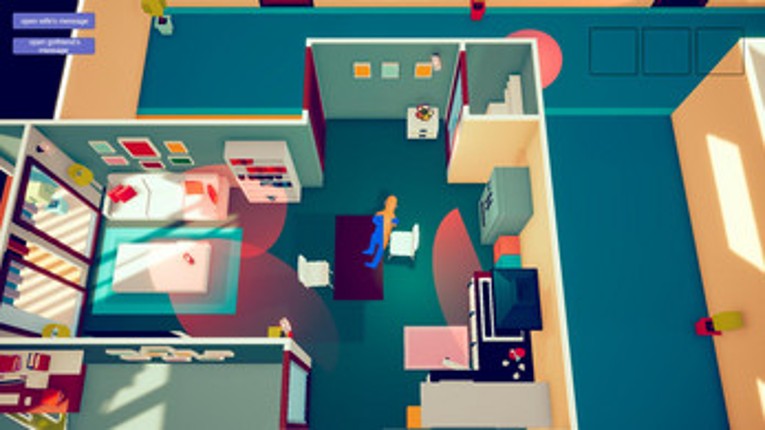 Cheater SIM: Nothing can go wrong Image