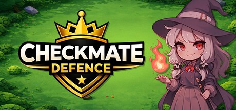 Games like Checkmate Defence