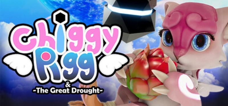 Chiggy Pigg & The Great Drought Image