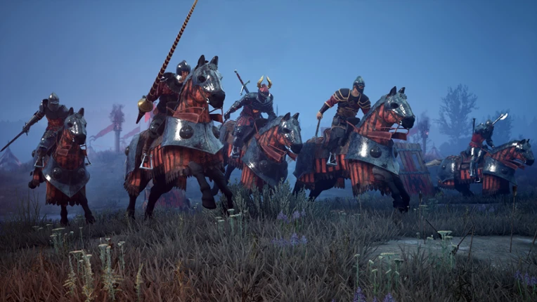 Chivalry 2 King's Edition Image