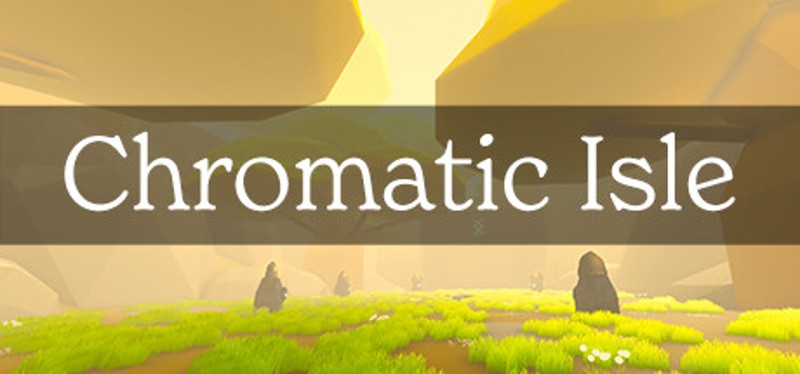 Chromatic Isle Game Cover