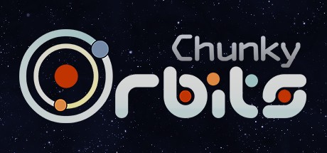 Games like Chunky Orbits