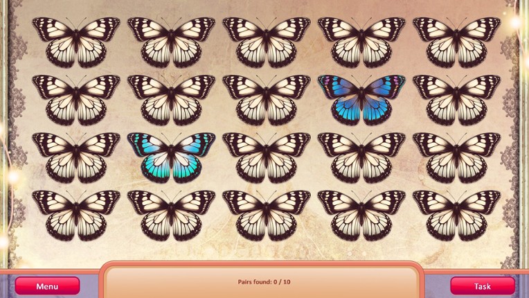 Collect Mania screenshot