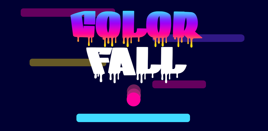 Games like Color Fall