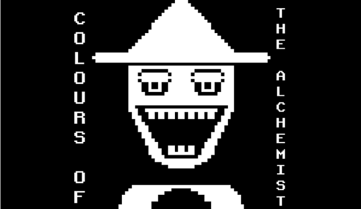 Colours of the Alchemist Image