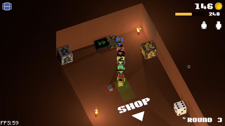 Compactory screenshot