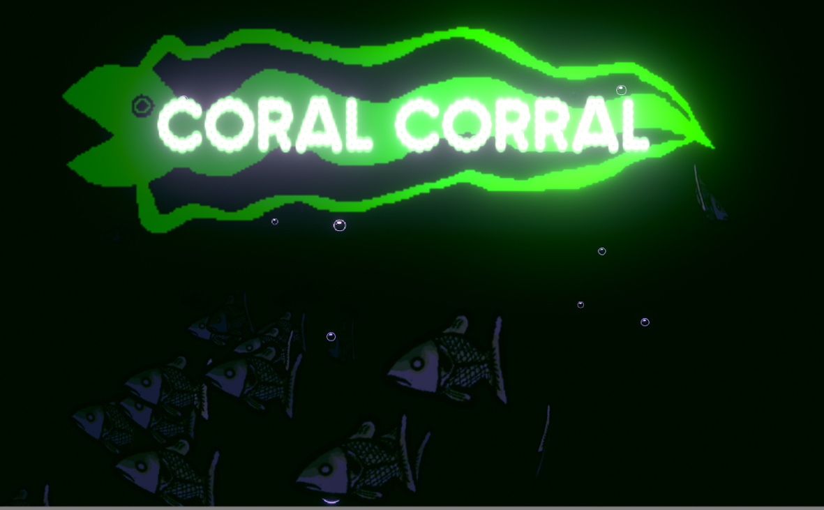 Games like Coral Corral
