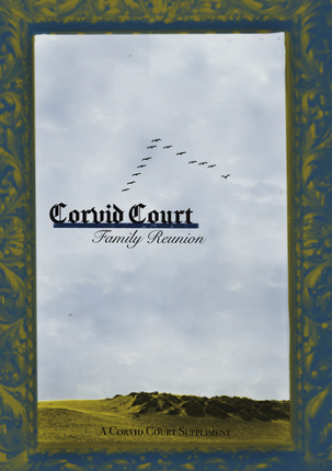 Corvid Court: Family Reunion Image