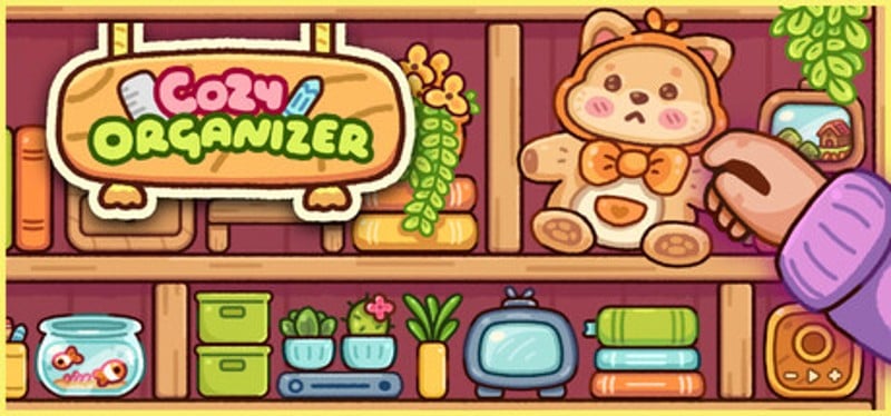 Cozy Organizer Image